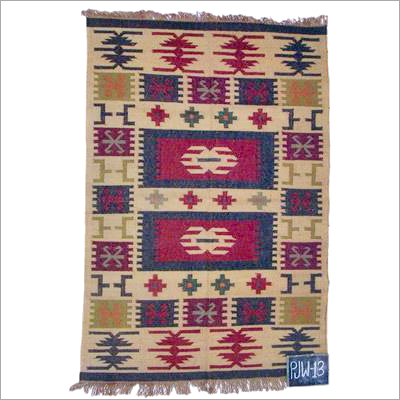 Jute & Woolen Rugs