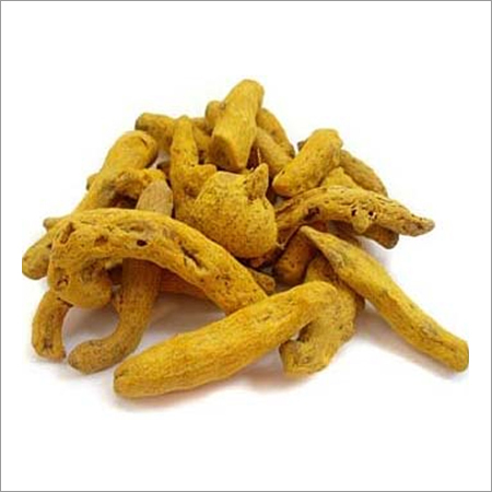 हल्दी की अंगुली
