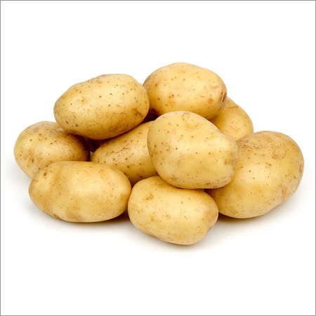 ताज़ा आलू