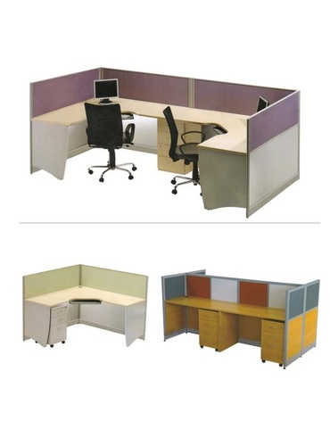 ऑफिस वर्कस्टेशन डेस्क