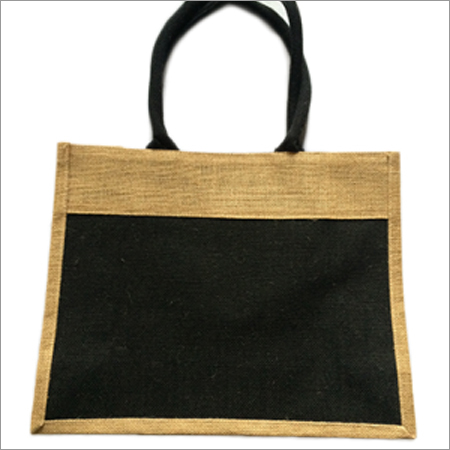 जुट कैरी बैग