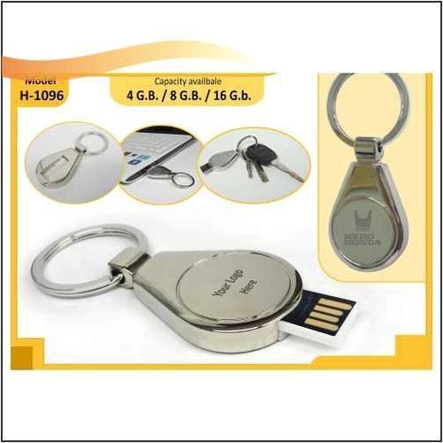 पेंड्राइव कीचेन