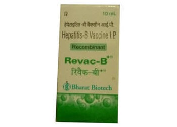 Revac-b Hepatitis-b Vaccine