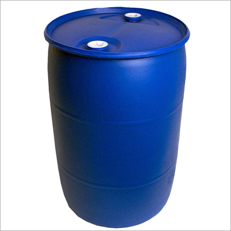पुराना HDPE ड्रम