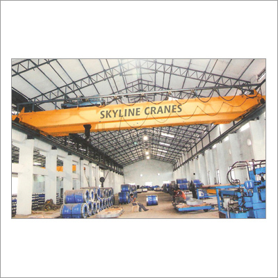 ईओटी क्रेन