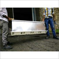 डिफ्यूज़र निर्माण सेवाएँ