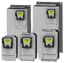 Schneider Altivar 71 Ac Drive - 415vac, 50hz | Ip54 Protection Level, 12-month Warranty, Inbuilt Braking Unit, High Torque Performance For Industrial Applications