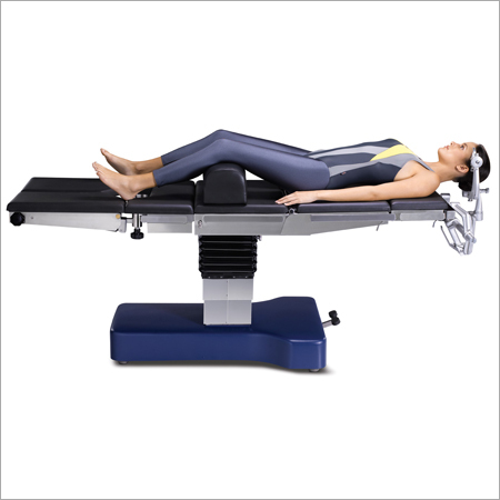 न्यूरोसर्जरी ऑपरेटिंग टेबल