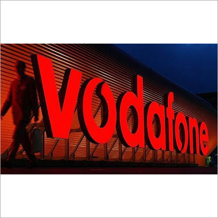 Vodafone कॉलिंग प्रक्रिया के लिए काम करें