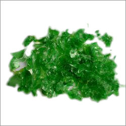 Green Pet Flakes