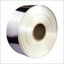 निकेल सिल्वर कॉइल्स