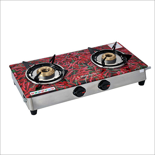 Classic Chilly 2 Burner
