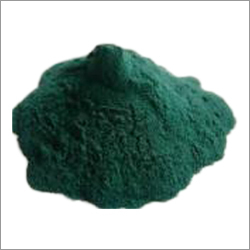 बुनियादी क्रोमियम सल्फेट