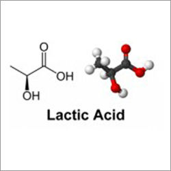 Lactic Acid