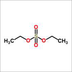 डाइथाइल सल्फेट