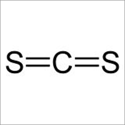 कार्बन डाइसल्फ़ाइड