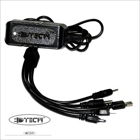 Universal Mobile Charger