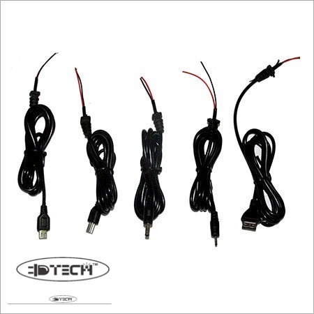 Mobile Charger Wires