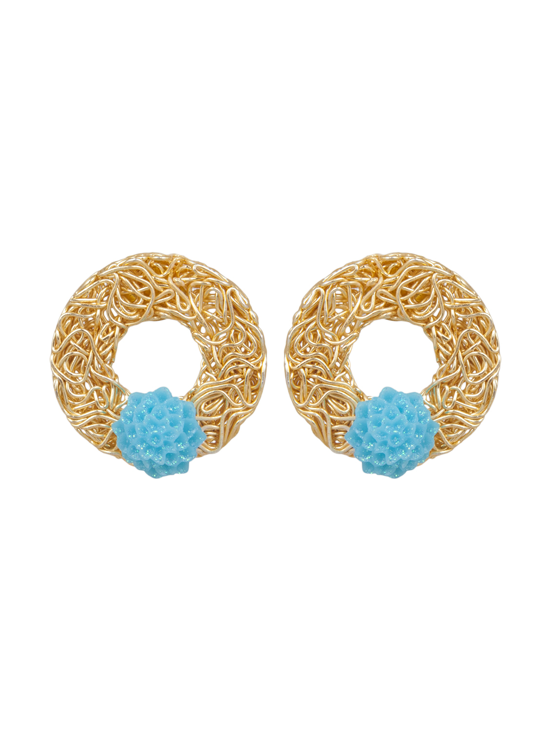 Antique Traditional Earring