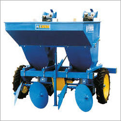 आलू लगाने वाला