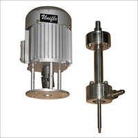 इलेक्ट्रिक इंडक्शन मोटर