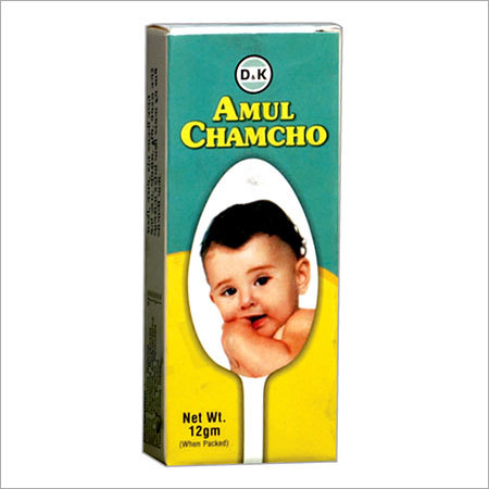 अमूल चम्मचो टॉनिक