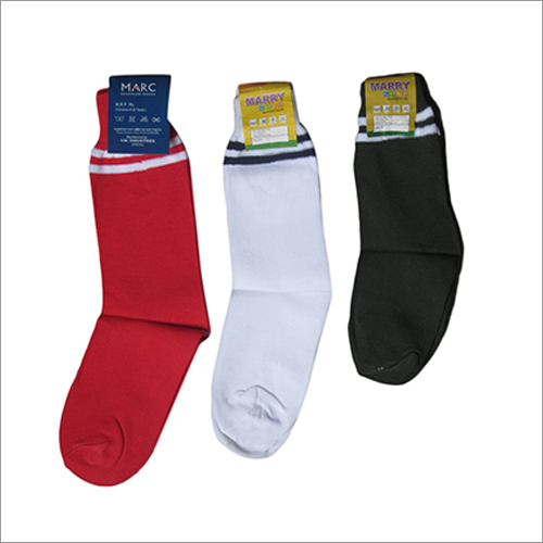 School Socks