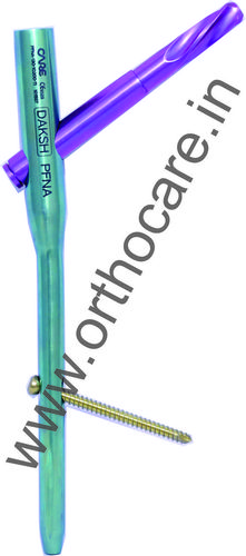 मैनुअल पेन नेल