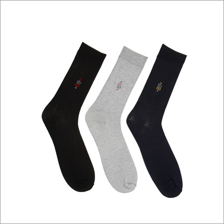 पुरुषों के डिजाइनर मोज़े