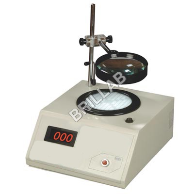 Digital Colony Counter