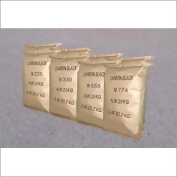 कार्बन ब्लैक