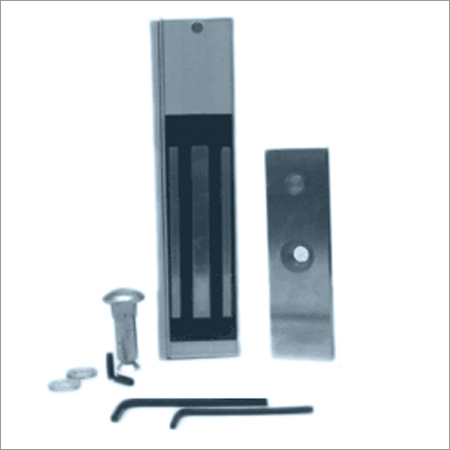 इलेक्ट्रोमैग्नेटिक लॉक