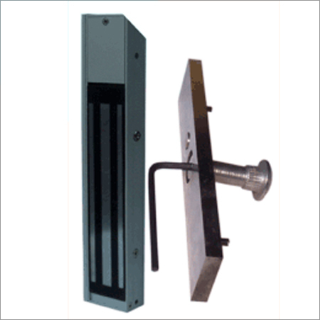 इलेक्ट्रोमैग्नेटिक दरवाजा ताला