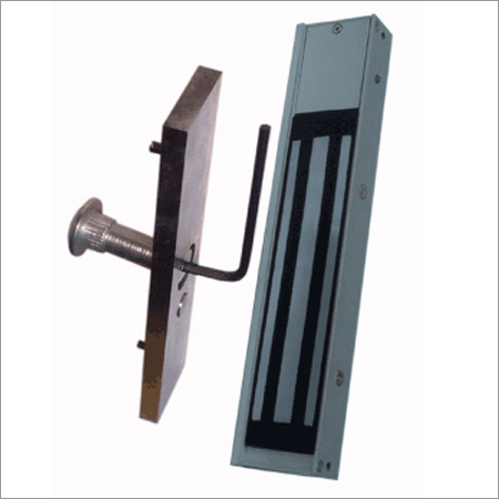 स्वचालित विद्युत चुम्बकीय ताला