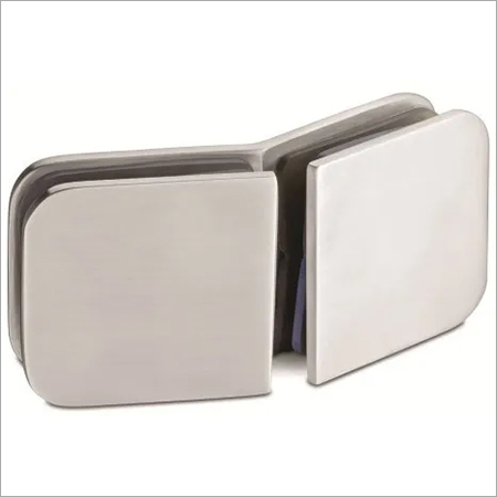 135 Degree Glass To Glass Connector - Capacity: Standard