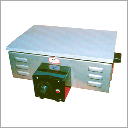 प्रयोगशाला हीटिंग प्लेट