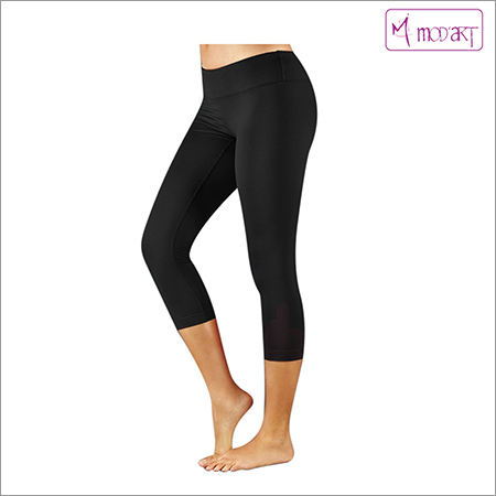 कैपरी लेगिंग्स