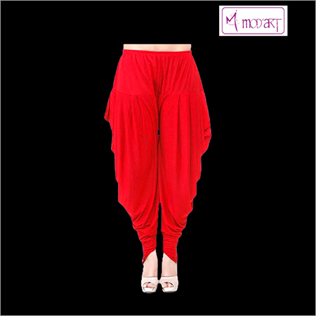 पटियाला लेगिंग्स