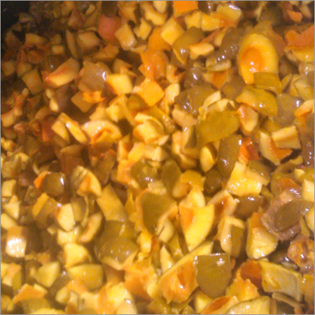 नमकीन आम