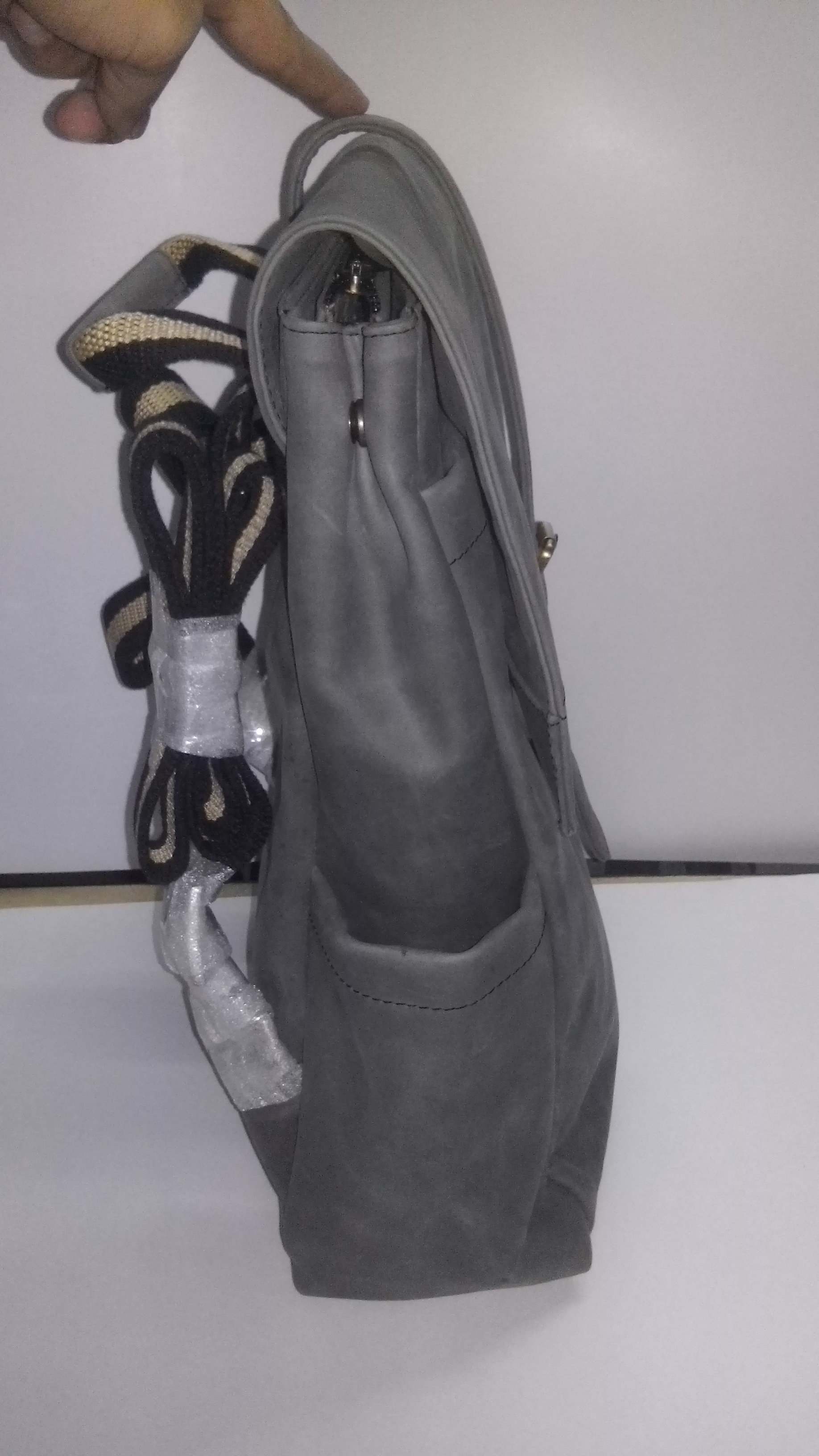 Leather Backpacks