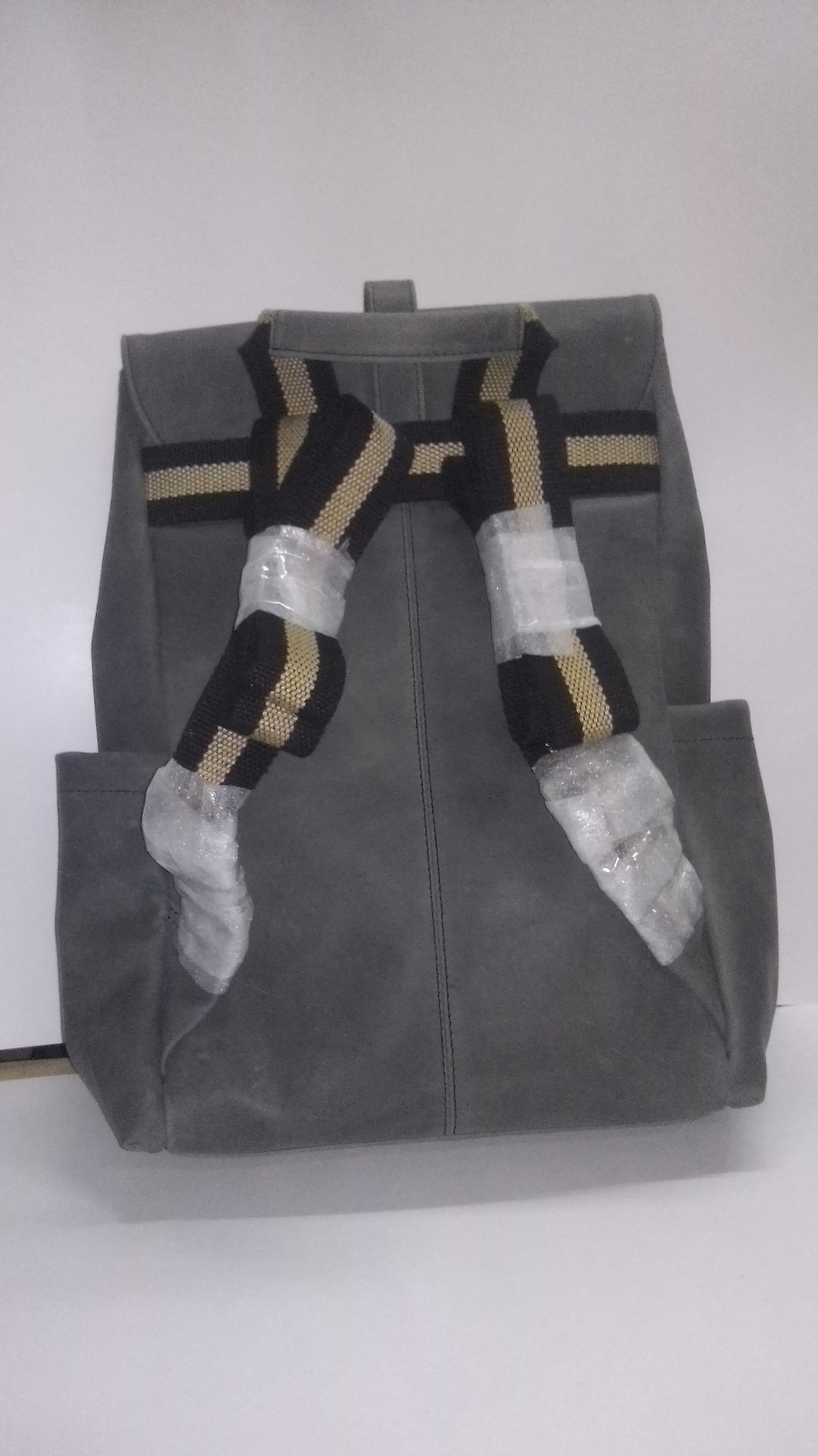 Leather Backpacks