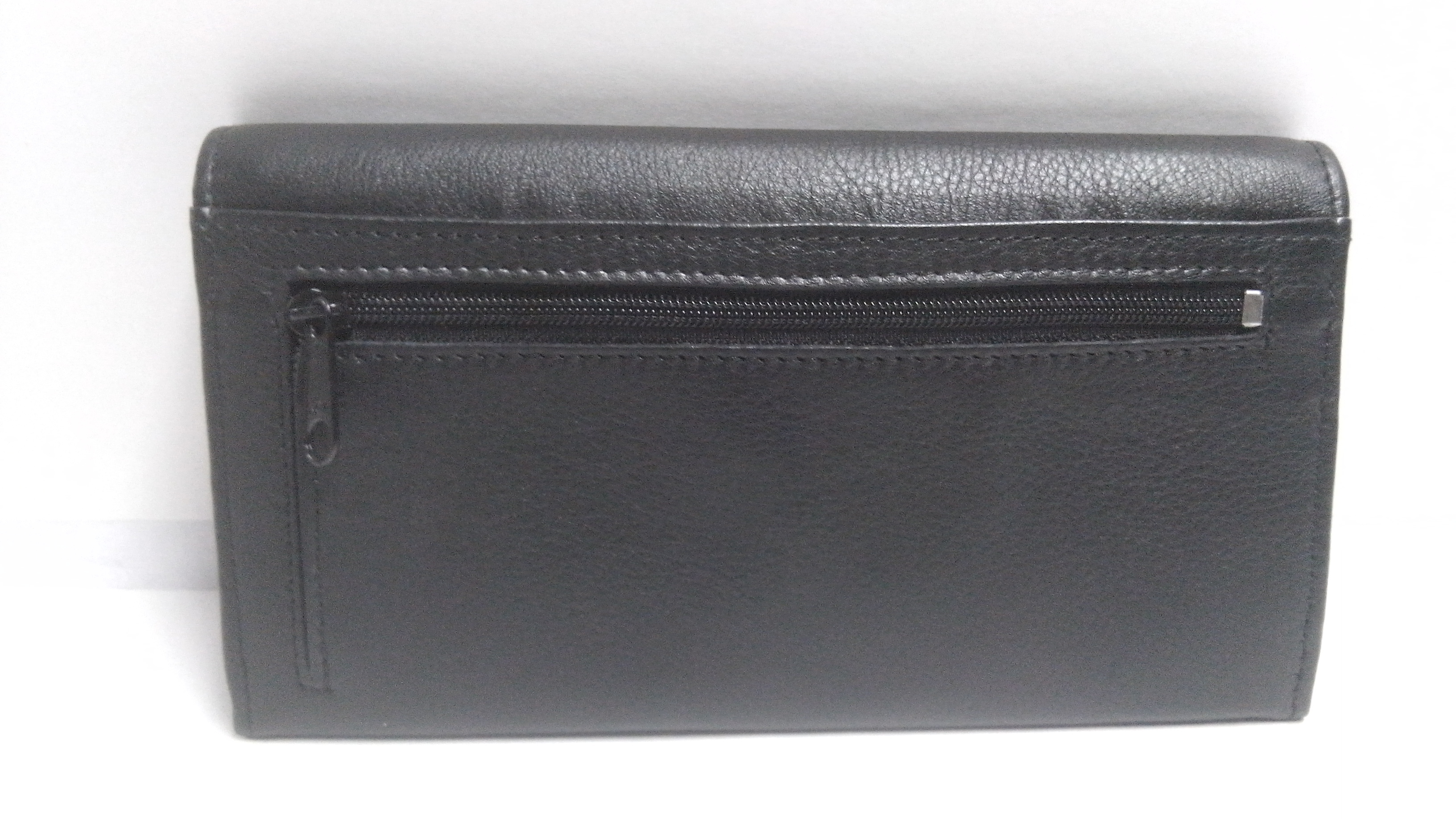 Leather Pouch