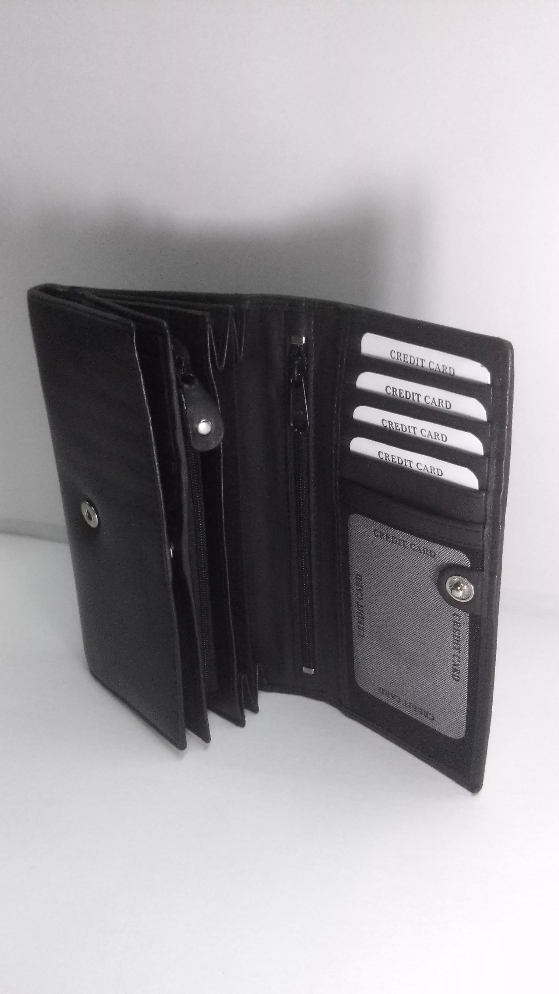 Leather Pouch
