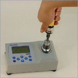 स्क्रूड्राइवर टॉर्क टेस्टर्स