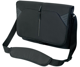 "Targus 13" Dash II Ultra Messenger Bag