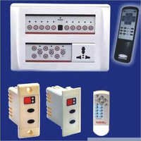 लाइट रिमोट कंट्रोल सिस्टम