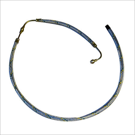 Ape Piagio/alfa के लिए ओवरफ्लो पाइप