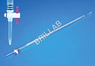 Burette