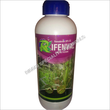 Fenvalrate 20% EC