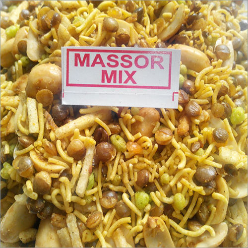 Massor Mix Namkeen